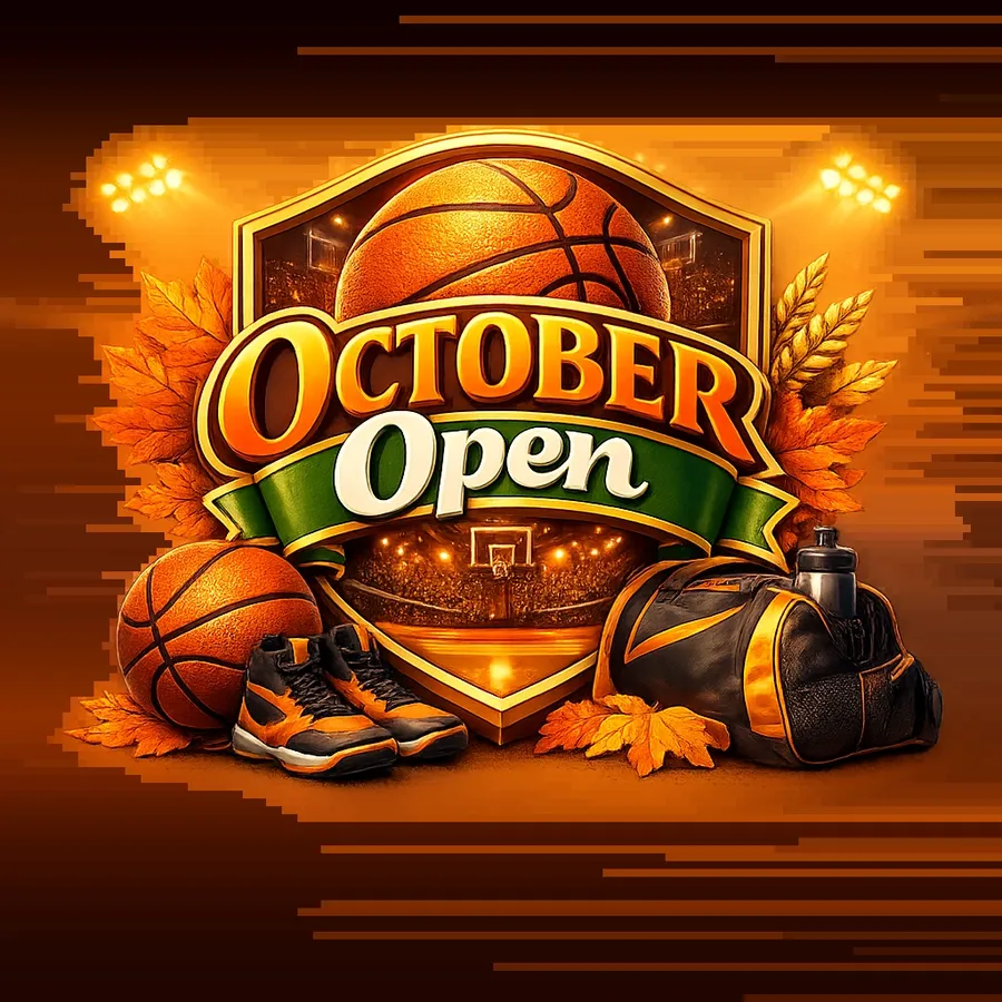 October Open