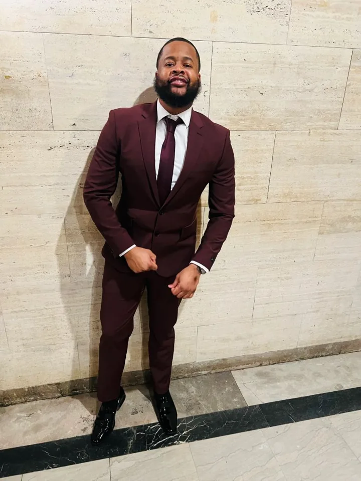 Lamar Mason, founder of CheckRock